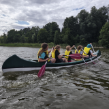 Wildnistag für Schulen & Horte Wild Step Ahead